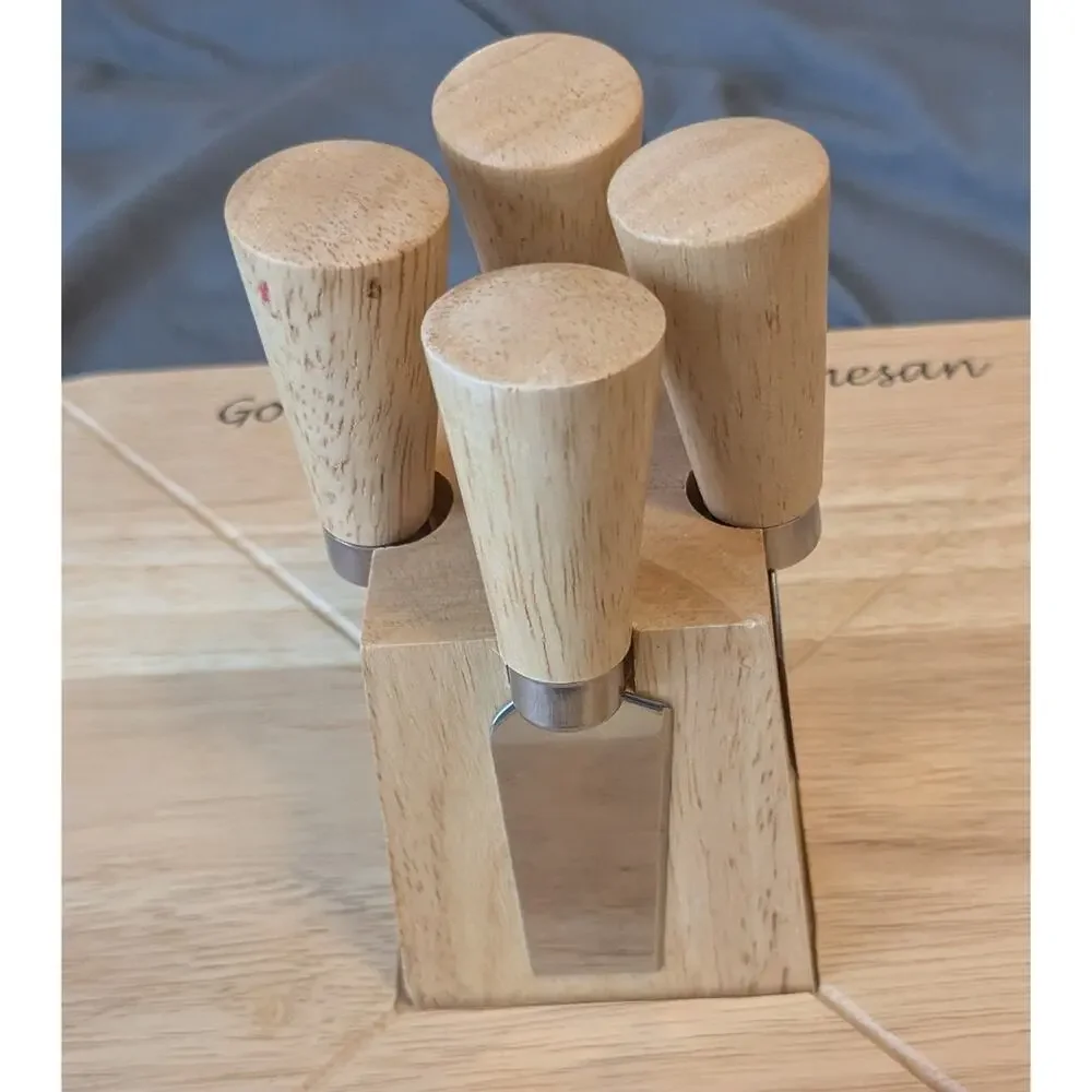 Charcuterie Board